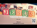 tNCC Highlights | Jesus Through The ABC with Ps Peter