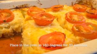 How To Make Easy Vegetarian Cottage Pie | Quorn Recipe