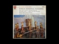 russian easter festival overture rimsky korsakov lovro von matacic u0026 the philharmonia orchestra