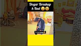 dogar breakup k bad 😃 #trending #rajabfamily #foryou #viral #Eman #Rajab #dogar