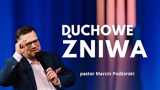 Duchowe Żniwa . Nabożeństwo niedzielne  26.01.2025