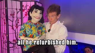 The Ventriloquist University