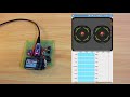 arduino drone flight controller multiwii with smartphone control