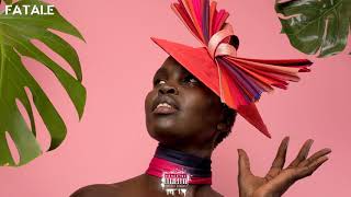 (FREE) Bramsito x Joé Dwèt Filé Type Beat ft. Dadju | 💯🔥 Afrobeat Instrumental | 🎹 Afropop Beat