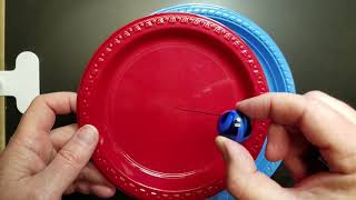 Circular Motion Lab