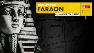 Faraon #01 | Bolesław Prus | Audiobook po polsku