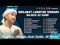 full album majelis az zahir mughrom alamate anak sholeh al hijrotu sholawat terbaru