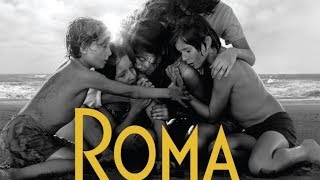 Roma Soundtrack Tracklist
