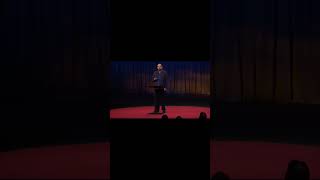 WillSuperintelligentAiEndTheWorld EliezerYudkowsky TEDTalk TEDFlash EP 5 #shorts #youtube #ai #ted