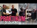 Praktikum bei DILD0KING | Ein Aaron für alle Fälle !