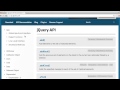 CSS and JS in the Resume