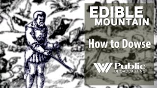 EDIBLE MOUNTAIN — How To Dowse