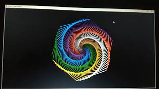 Drawing with Turtle Module| Python3 | Jupyter Notebook