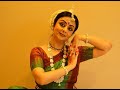 Mar-KiLi MiniBytes: Sreyashi Dey (Odissi)