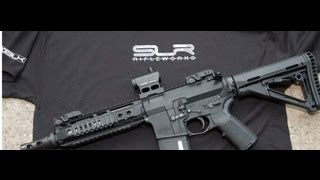 Ma-Ten Full Auto by SLR Rifleworks