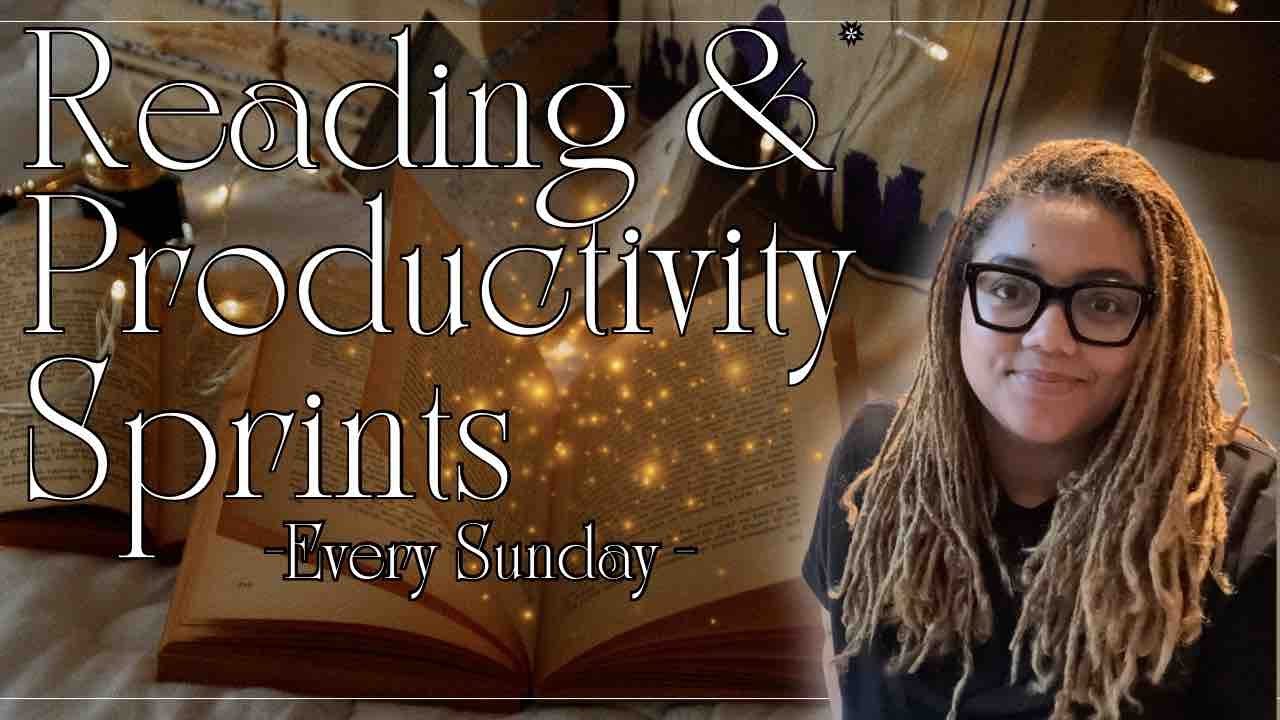 Reading Productivity Sprints Youtube