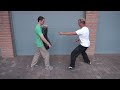 kung fu top 10 strikes of xing yi quan