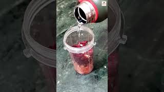 Drinking Carrot Beetroot Juice will do this to your body #ytshorts #healthyjuice