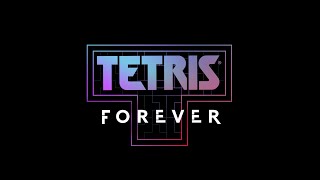 Tetris Forever | Announce Trailer