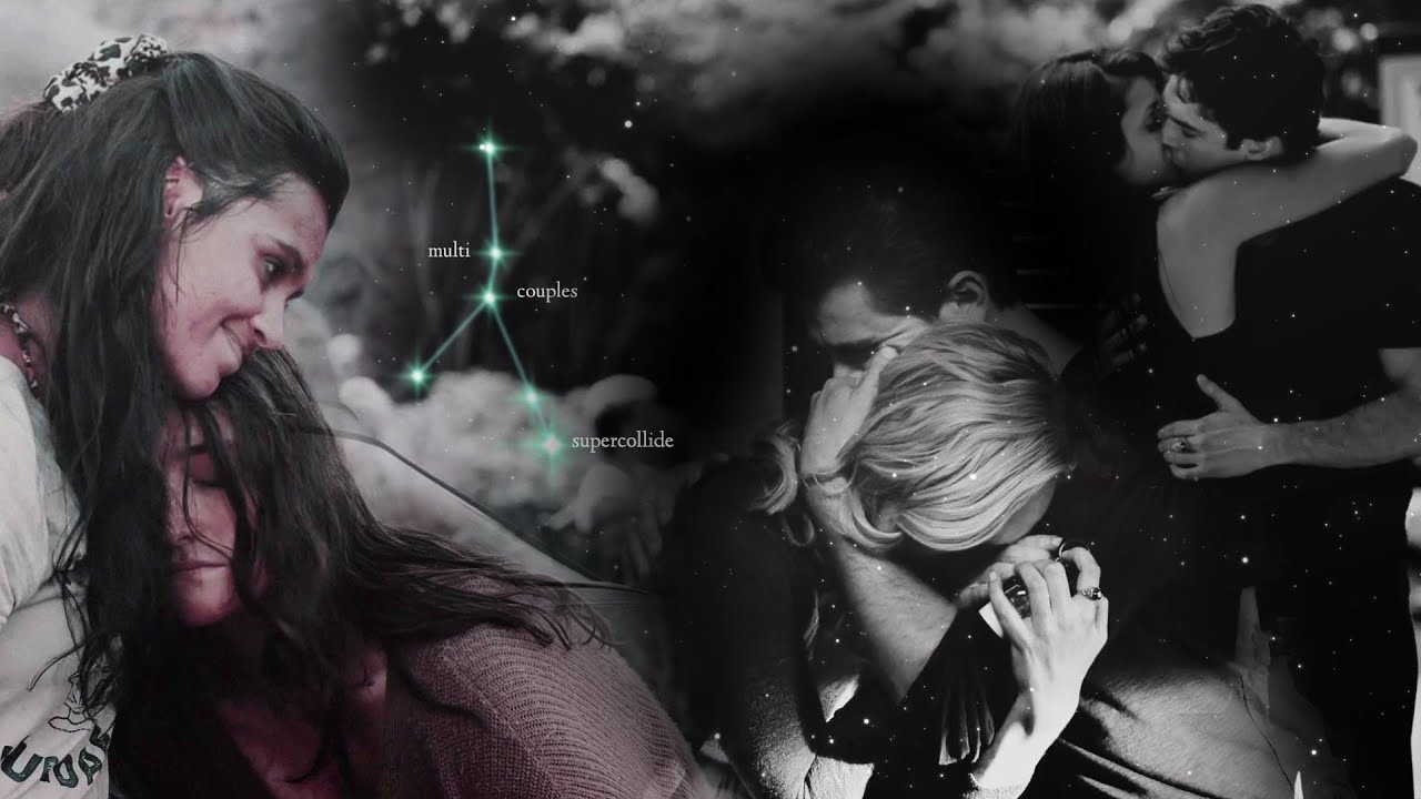 Multicouples Supercollide Birthday Collab Youtube Music