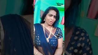 Aunty #aunty #saree #blouse #tamil #naval