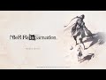 nier re in carnation original soundtrack 3