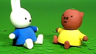 Miffy Helps Grunty! | Miffy | Shows For Kids