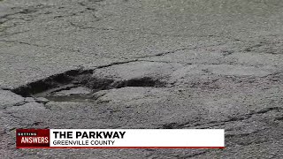Getting Answers: The Parkway