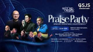 Ibadah Online GSJS Jakarta w/Ps. Ridwan Hutabarat