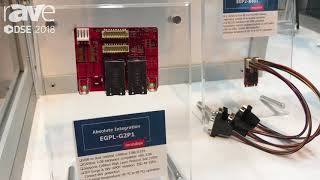 DSE 2018: Innodisk Corporation Showcases M.2 S80 Flash and Memory Chips For Digital Signage