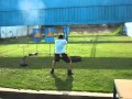 IPSC prac+, May 7,2011.