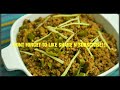 dahi kheema recipe quick n easy dahi kheema recipe bakre k gosht ka kheema