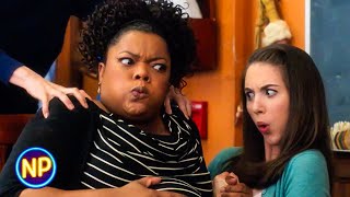 Shirley Goes into Labor! | Community Season 2 Episode 21 | Now Playing