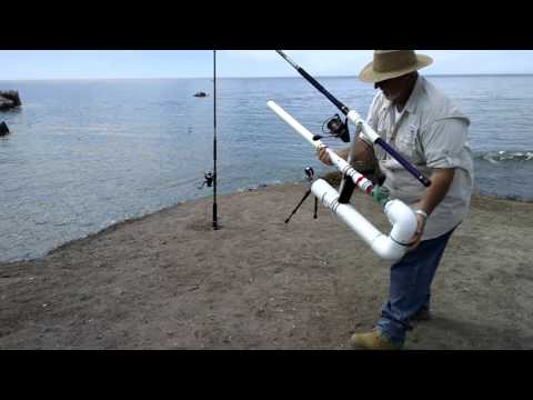 Bait Launcher- The Kracken Bait Launcher- The Kracken