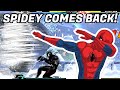 THE BEST OF SPIDER-MAN #16! (UMVC3)