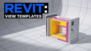 Revit View Templates: The Ultimate Beginner's Guide