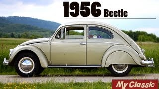 My Classic S01E03 | `56 Beetle