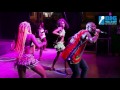 Eddy Kenzo Live in Senegal Dakar