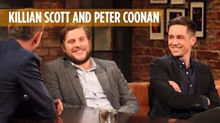 Peter Coonan 'The Tooth Guy' | The Late Late Show | RTÉ One