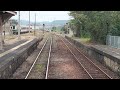 佐々駅 松浦鉄道 佐世保行き