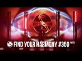 Andrew Rayel - Find Your Harmony #350 [Part 2]