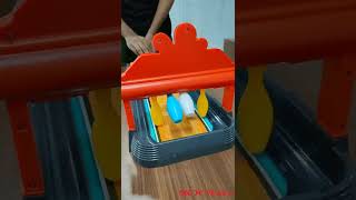 Tabletop Bowling Game for Kids
