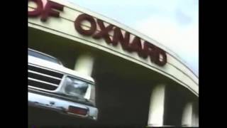 Lootpack's Toyota of Oxnard commercial from the 90's \