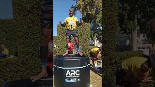 ARC athlete recovery ice tub | நம்ப ஊரு காசுக்கு  இரண்டரை லட்சம் ரூபாய் கிட்ட வரும் |