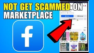 How To Not Get Scammed On Facebook Marketplace (2026) (Complete Guide)