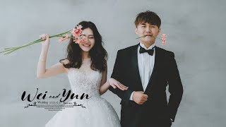 萊特薇庭|婚禮錄影|婚錄推薦|海外婚禮