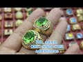 CINCIN PERMATA 💎 MEWAH BERKUALITAS‼️ HANYA ADA DI 💥ADDICTSTONE ✅