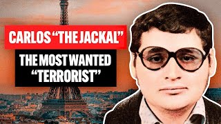 Carlos 'The Jackal': The World's Most Wanted International Guerrilla