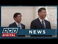 PH, China begin bilateral talks on economic, maritime and regional matters | ANC