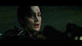 Re-scoring of The Matrix (live)